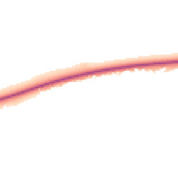 Night-time road noise heatmap for HU17 9RL