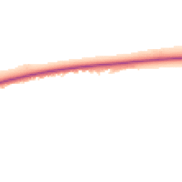 Night-time road noise heatmap for HU17 9SE