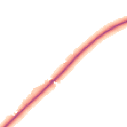 Night-time road noise heatmap for HU17 9SN