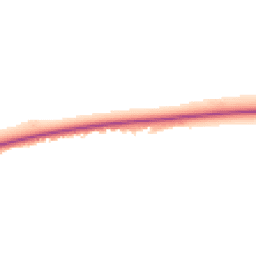 Night-time road noise heatmap for HU17 9SQ