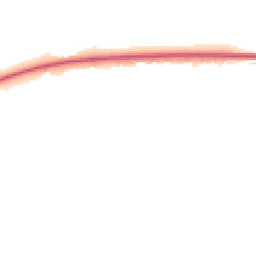 Night-time road noise heatmap for HU17 9TA