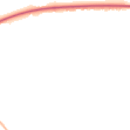 Night-time road noise heatmap for HU17 9TE