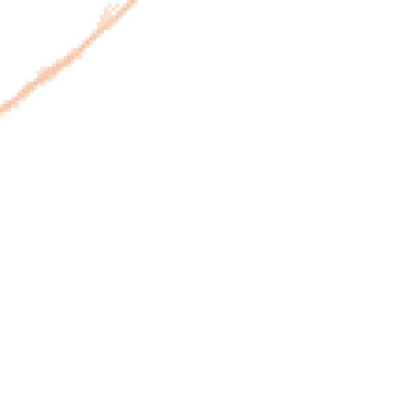 Night-time road noise heatmap for HU7 0EL