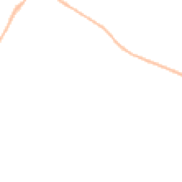 Night-time road noise heatmap for HU7 4FL