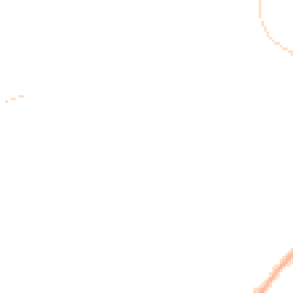 Night-time road noise heatmap for HU7 4JJ