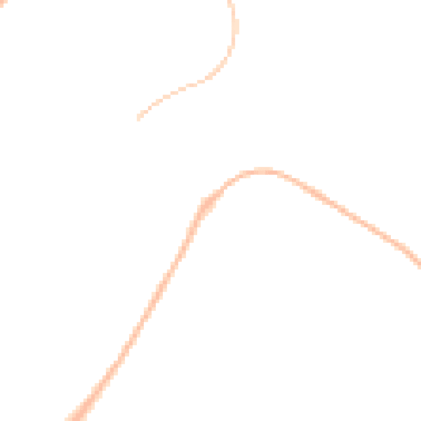 Night-time road noise heatmap for HU7 4TT
