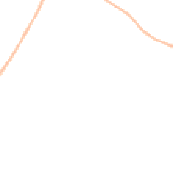 Night-time road noise heatmap for HU7 4XB