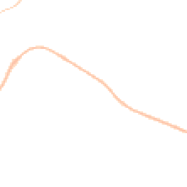Night-time road noise heatmap for HU7 4XR