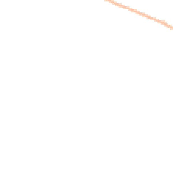 Night-time road noise heatmap for HU8 0NE