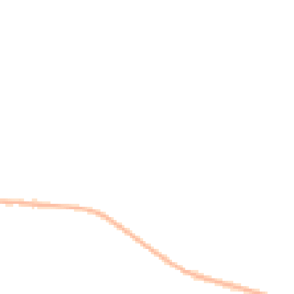 Night-time road noise heatmap for HU8 9FH