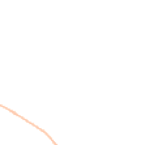 Night-time road noise heatmap for HU8 9UR