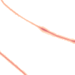 Night-time road noise heatmap for HX3 0JQ