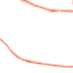 Night-time road noise heatmap for HX3 0JY