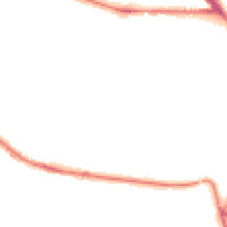 Night-time road noise heatmap for HX3 0RN