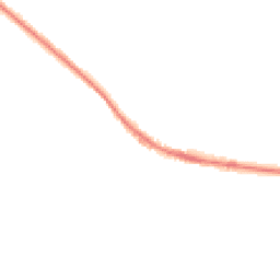 Night-time road noise heatmap for HX3 0UA
