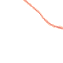 Night-time road noise heatmap for HX3 0UE