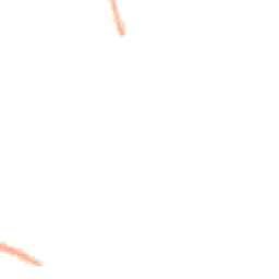 Night-time road noise heatmap for HX3 5LE