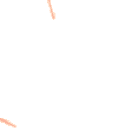 Night-time road noise heatmap for HX3 5LF