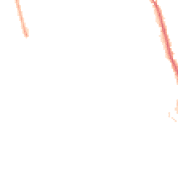 Night-time road noise heatmap for HX3 5NH