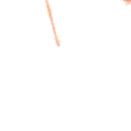 Night-time road noise heatmap for HX3 5NL