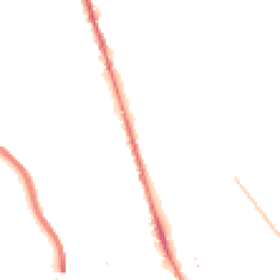 Night-time road noise heatmap for HX3 6NF