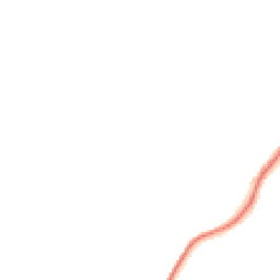 Night-time road noise heatmap for HX3 6SR