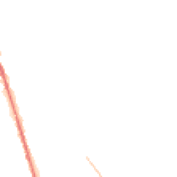 Night-time road noise heatmap for HX3 6UG