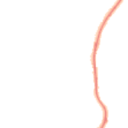 Night-time road noise heatmap for HX3 7DY