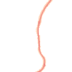 Night-time road noise heatmap for HX3 7HE