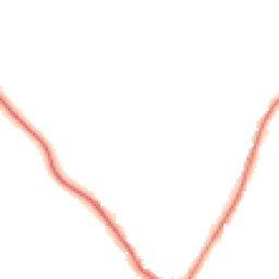 Night-time road noise heatmap for HX3 7NG