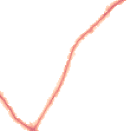 Night-time road noise heatmap for HX3 7NS