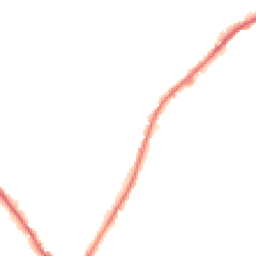 Night-time road noise heatmap for HX3 7NY
