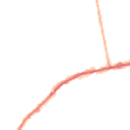 Night-time road noise heatmap for HX3 7QZ