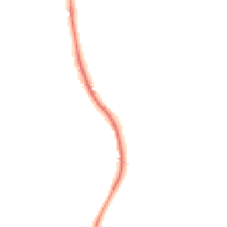 Night-time road noise heatmap for HX3 7SB