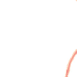 Night-time road noise heatmap for HX3 7SN