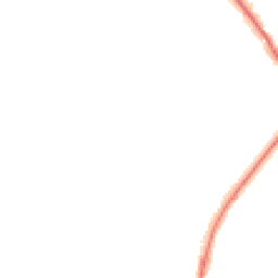 Night-time road noise heatmap for HX3 7WA