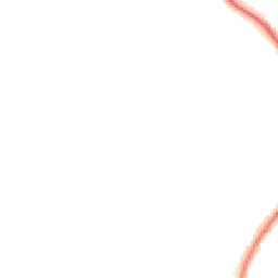 Night-time road noise heatmap for HX3 7WJ