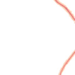 Night-time road noise heatmap for HX3 7WN