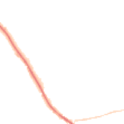 Night-time road noise heatmap for HX3 8FD
