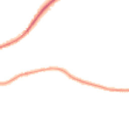 Night-time road noise heatmap for HX3 8FP