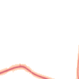 Night-time road noise heatmap for HX3 8FS