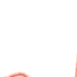 Night-time road noise heatmap for HX3 8RH