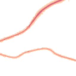 Night-time road noise heatmap for HX3 8SN