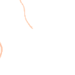 Night-time road noise heatmap for HX3 9PL