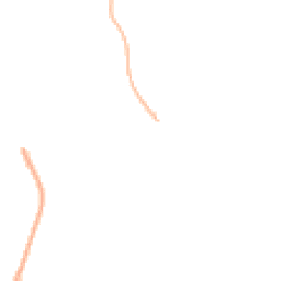 Night-time road noise heatmap for HX3 9PS