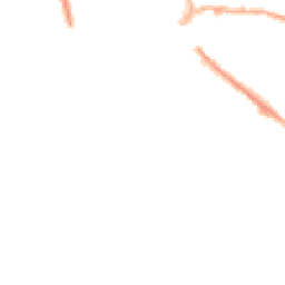 Night-time road noise heatmap for HX5 0DX