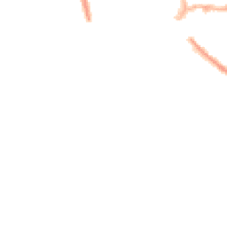 Night-time road noise heatmap for HX5 0NN