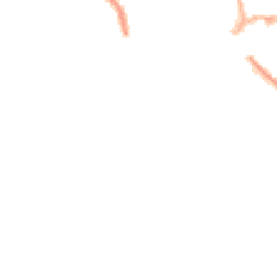Night-time road noise heatmap for HX5 0NW