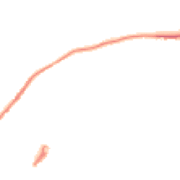 Night-time road noise heatmap for HX5 9DN