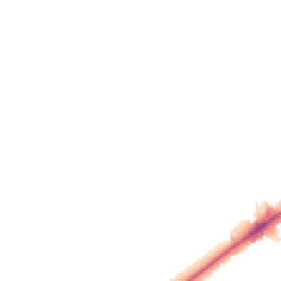 Night-time road noise heatmap for IG1 2NS